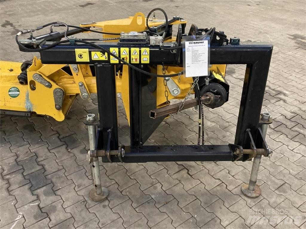 Müthing MU-M/S 180 Kosilice za pašnjak
