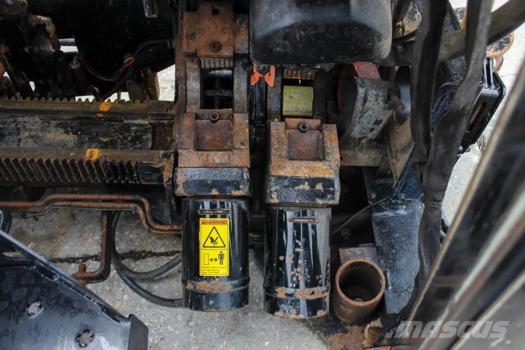 Ditch Witch JT20 Oprema za vodoravno usmjerenje bušenja