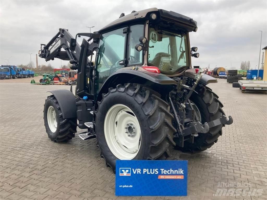 Valtra G115V Traktori
