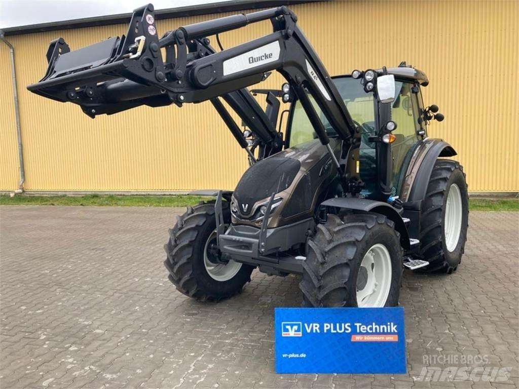 Valtra G115V Traktori