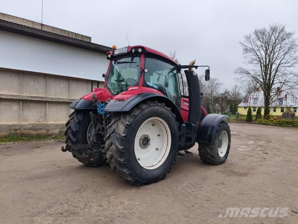 Valtra T 234 V Traktori