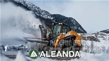 CASE SV 250 B Skid steer mini utovarivači