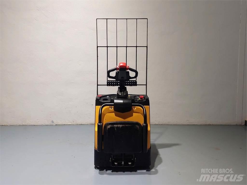  RPL201H Litio Nisko podizni električni viličar sa platformu