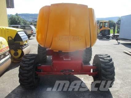 Haulotte HA 16 SPX Zglobne podizne platforme
