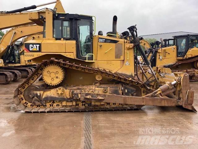 CAT D 6 T LGP Buldožeri gusjeničari