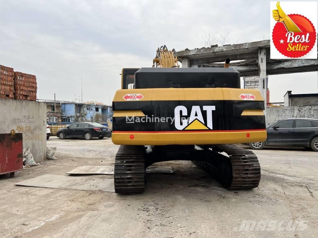 CAT 330 B L Bageri gusjeničari