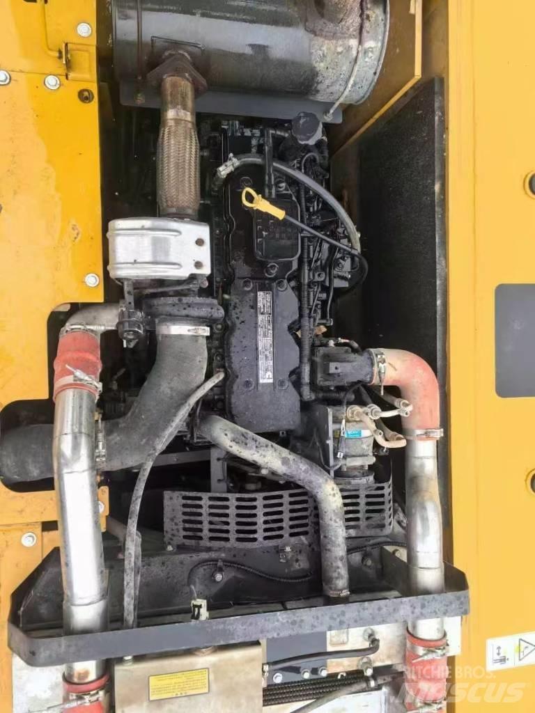 XCMG XE 200 DA Bageri gusjeničari