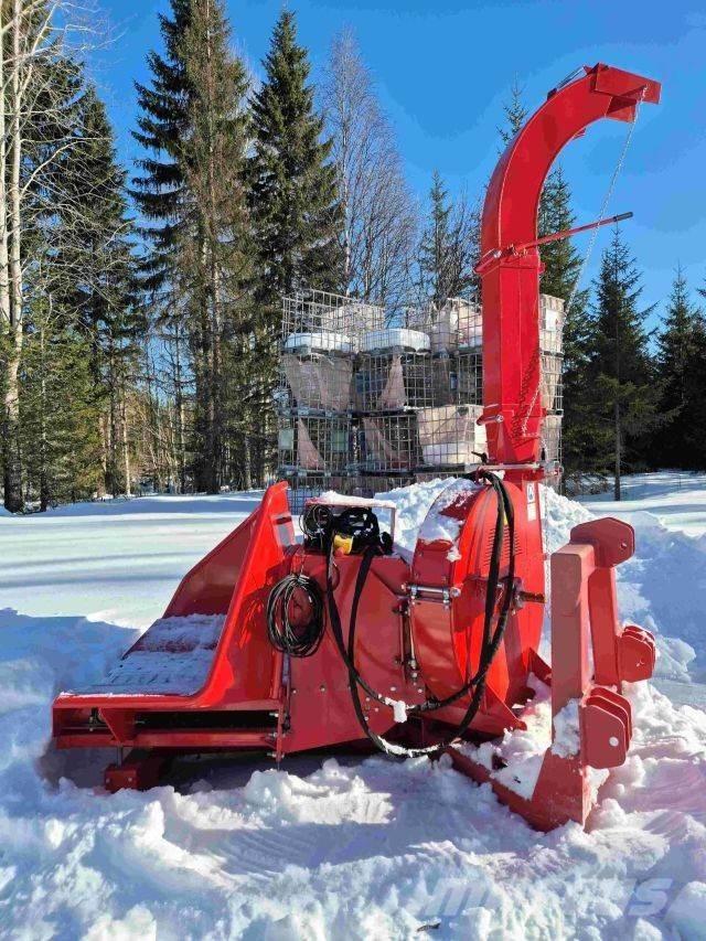 Farmi 260 OEM Drvosječači cjepači i rezači