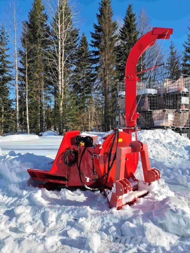 Farmi 260 OEM Drvosječači cjepači i rezači