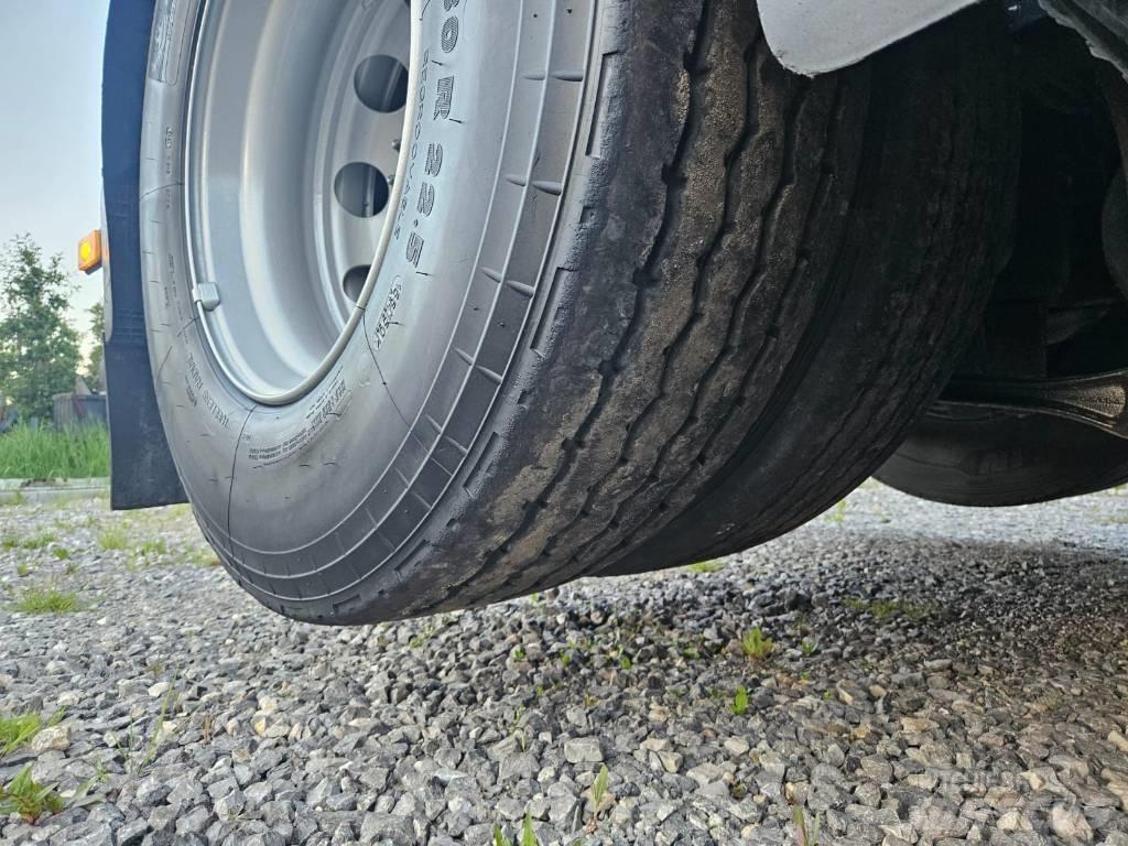 Volvo FM340 6x2 Kiper kamioni