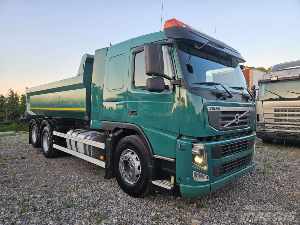 Volvo FM340 6x2 Kiper kamioni