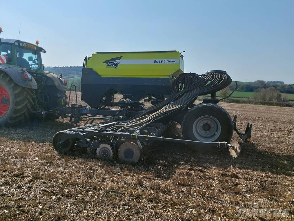  Sky EasyDrill Sijačice