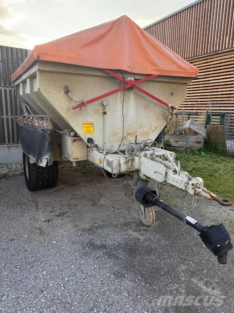  RW 8000T Građevinarstvo – ostalo