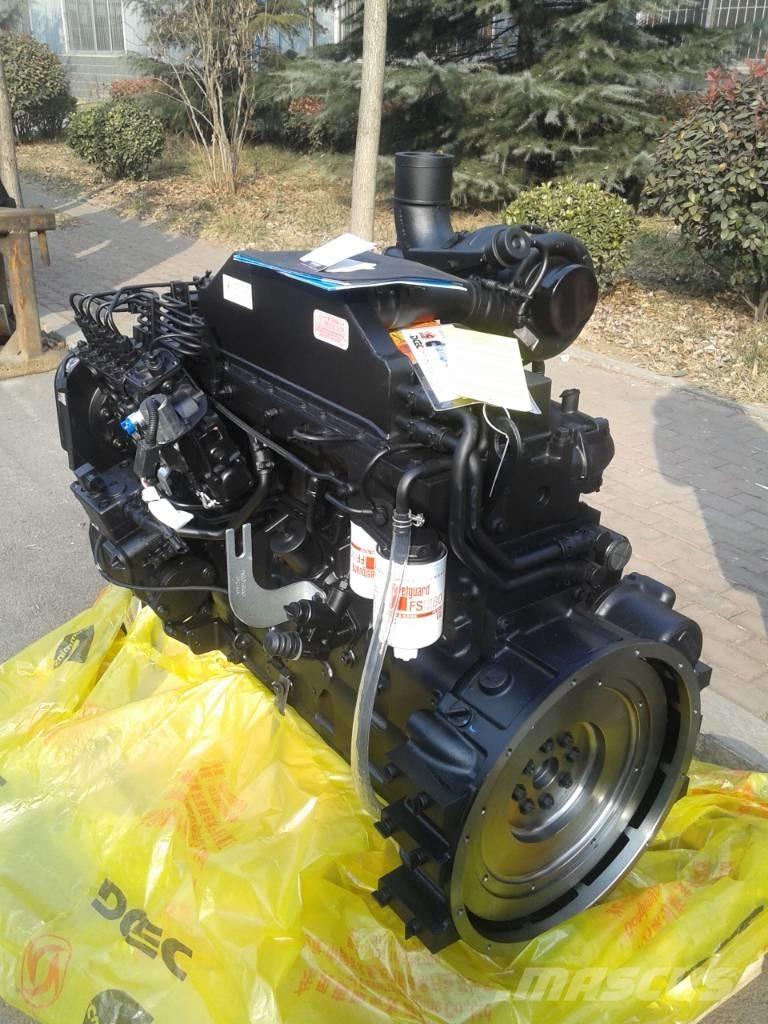 Cummins 6CTA8.3-C215 Motori