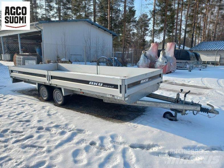  Aku LAVETTI 500 Poljoprivreda – ostalo