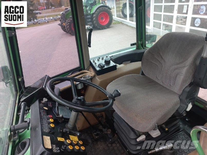 Fendt 310 Traktori