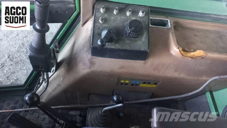 Fendt 310 LSA Traktori