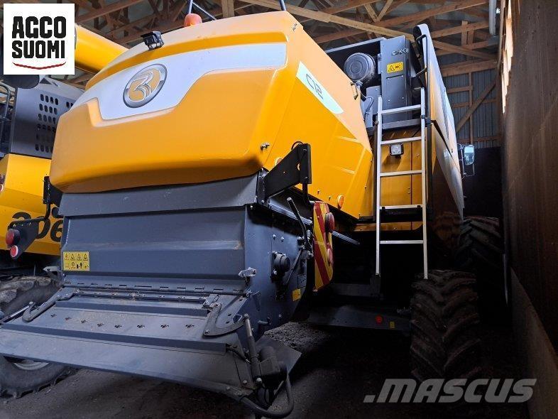 Sampo-Rosenlew C12 Kombajni