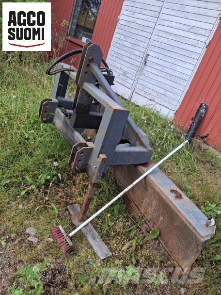 Soukkio RASPI Ostala oprema za traktore