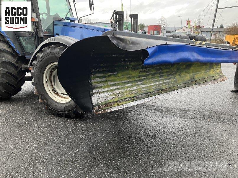 Stark ALUEAURA 320 Sniježne daske i  plugovi