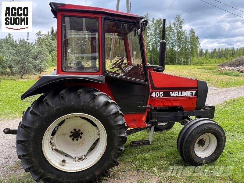 Valmet 405 -2 Traktori