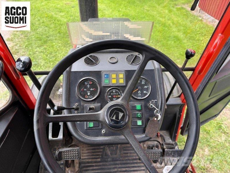 Valmet 405 -2 Traktori