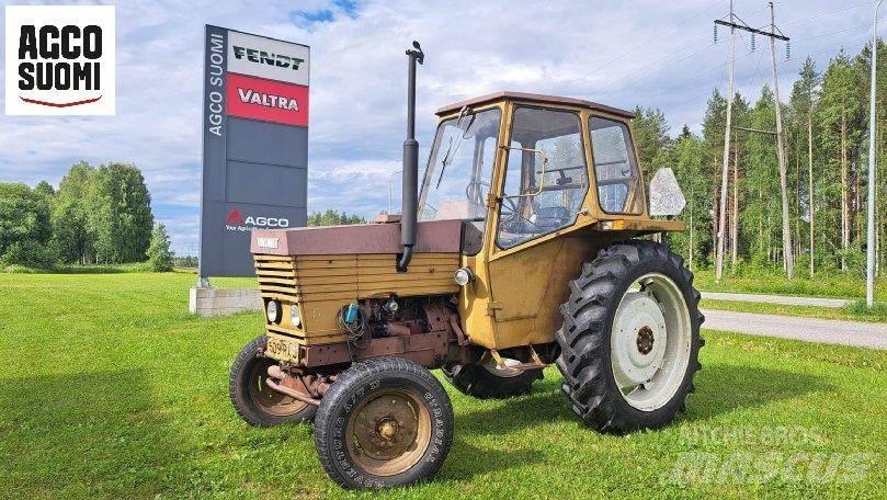 Valmet 502 2WD Traktori