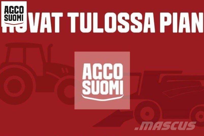 Valmet 565 Traktori