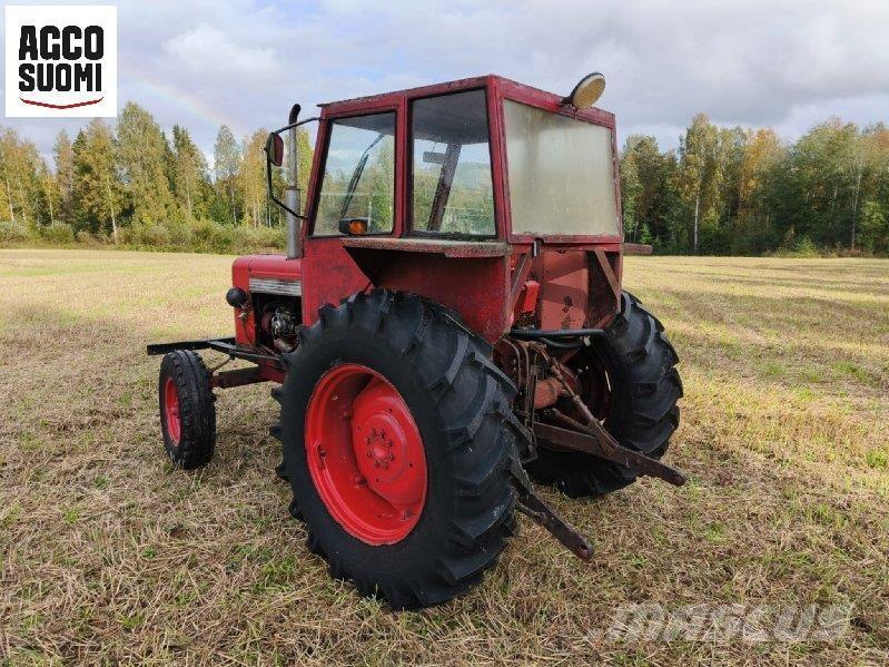 Valmet 565 Traktori