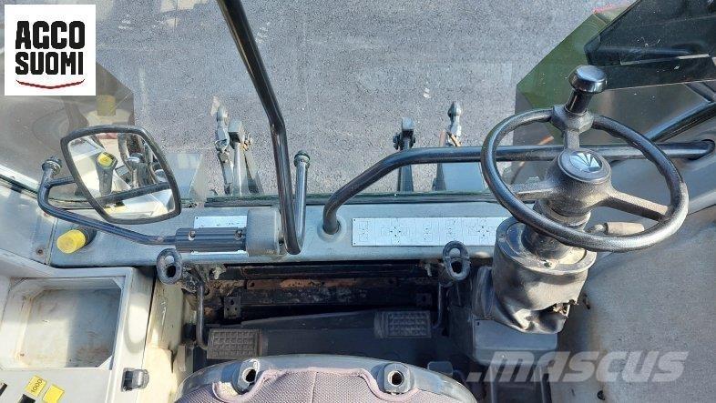 Valmet 6600 MEZZO Traktori