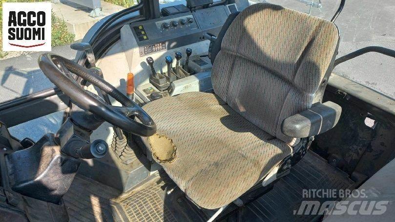 Valmet 8550 MEGA Traktori