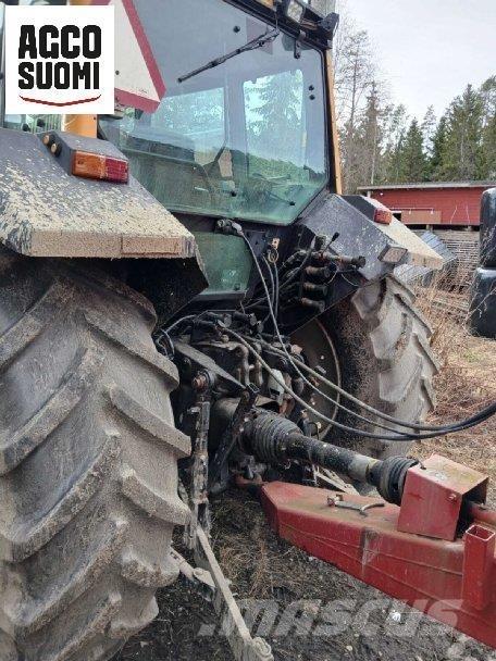 Valtra 8050 HITECH Traktori