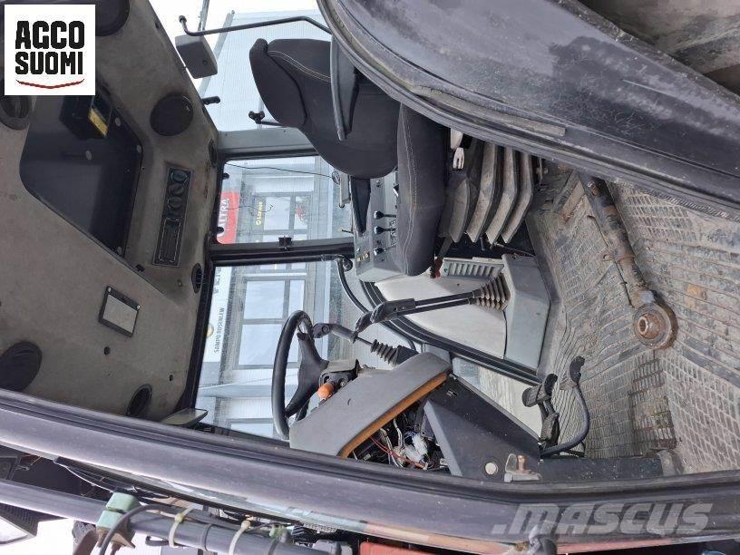 Valtra 8450 HITECH Traktori