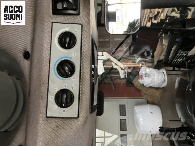 Valtra A93 HT Traktori