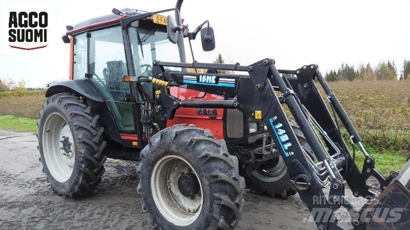 Valtra A95 Traktori
