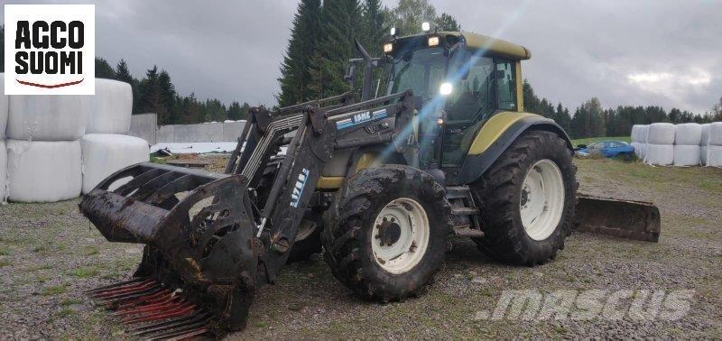 Valtra C120 Traktori