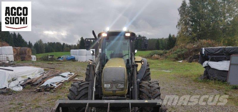 Valtra C120 Traktori