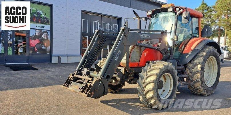 Valtra C130 Traktori