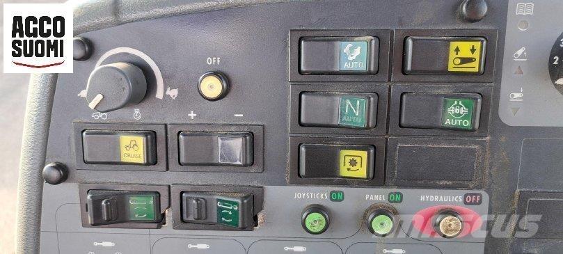 Valtra C130 Traktori