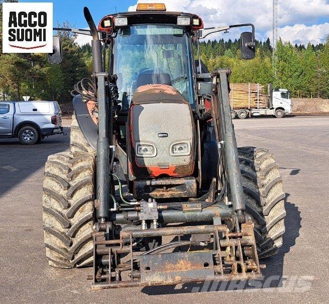 Valtra C130 Traktori