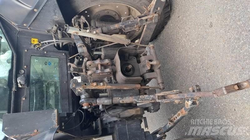 Valtra N101 HT Traktori