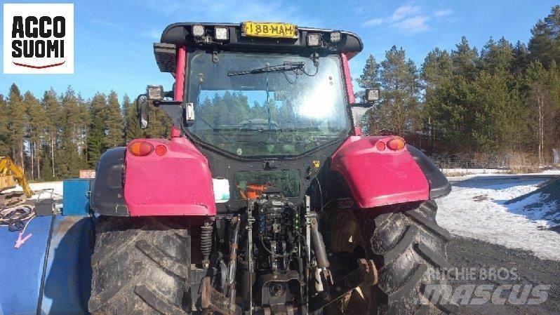 Valtra N122D Traktori
