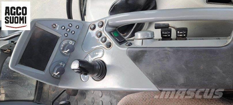 Valtra N141 A Traktori