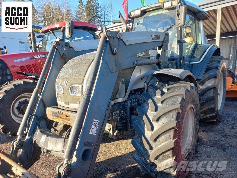 Valtra T151 HT Traktori