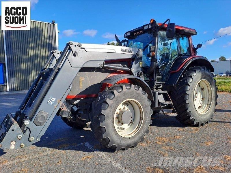 Valtra T151 HT Traktori