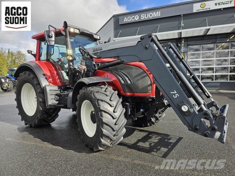 Valtra T162 DIRECT Traktori