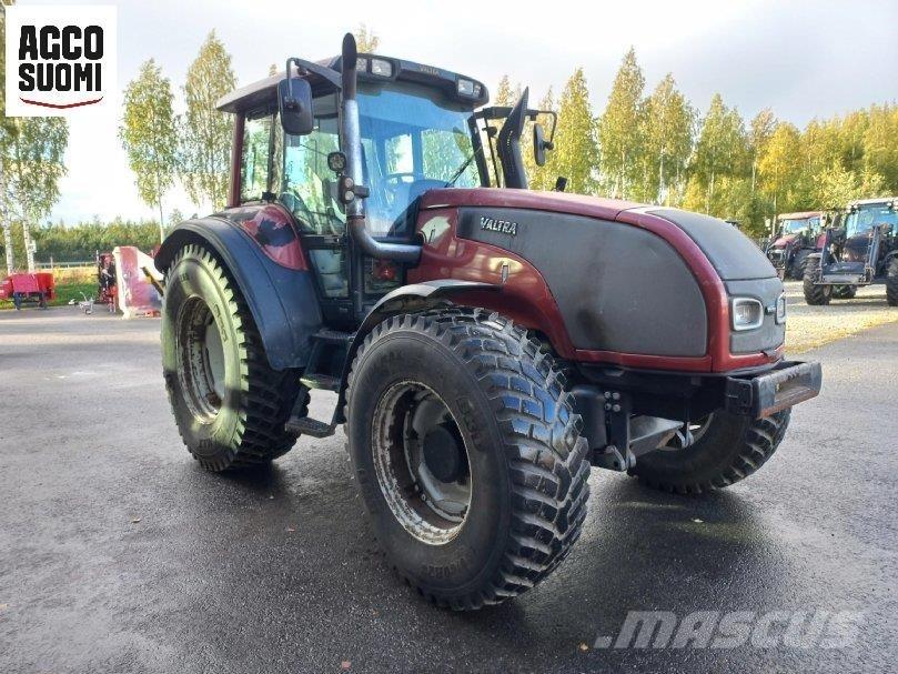 Valtra T170 Traktori