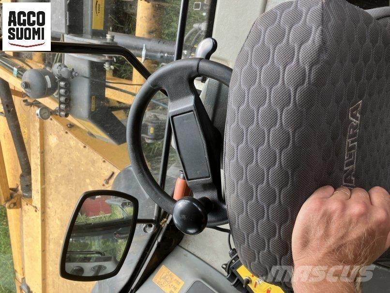 Valtra T171 Traktori