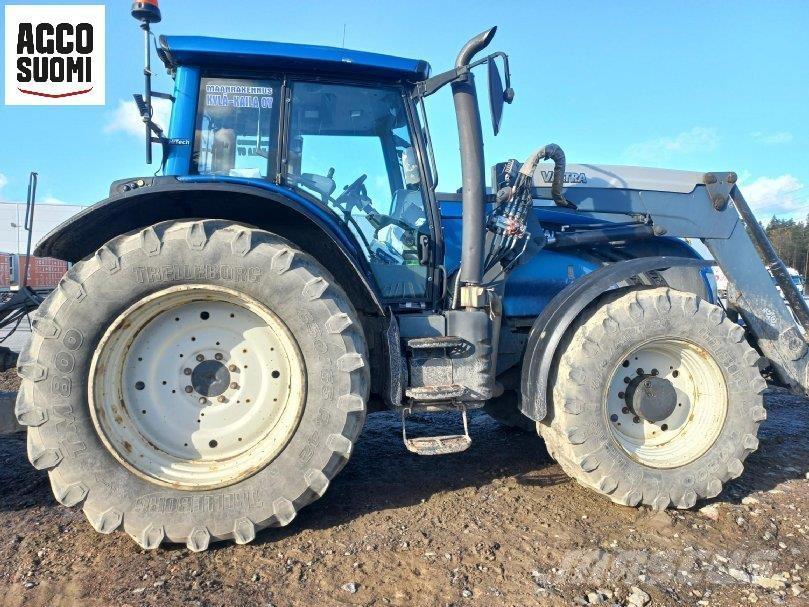 Valtra T173 HITECH Traktori