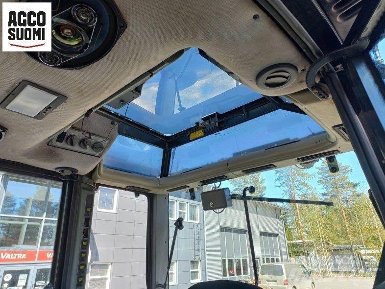 Valtra T190 Traktori